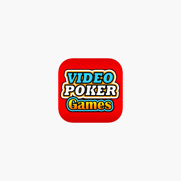 Video Poker Deluxe App
