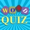 App Icon for Word Quiz HD App in Brazil IOS App Store
