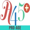 A45Plus Pro-Ageing Empowerment