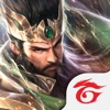 Garena Cái Thế Tranh Hùng