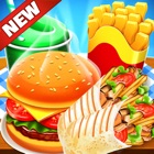 Top 47 Games Apps Like Cooking Game Burger Food Fever - Best Alternatives