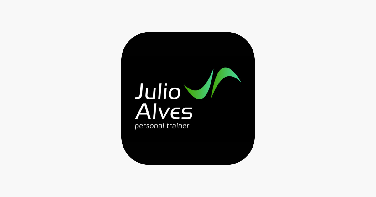 ‎App Store에서 제공하는 Julio Alves