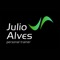 App destinado aos alunos do Julio Alves Personal