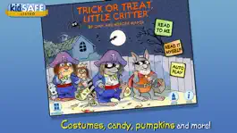 Game screenshot Trick or Treat -Little Critter mod apk