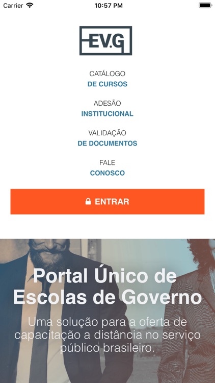 Escola Virtual.Gov