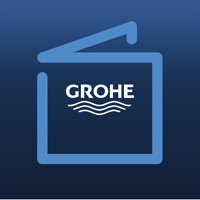 GROHE Media app not working? crashes or has problems?