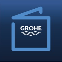 GROHE Media ne fonctionne pas? problème ou bug?