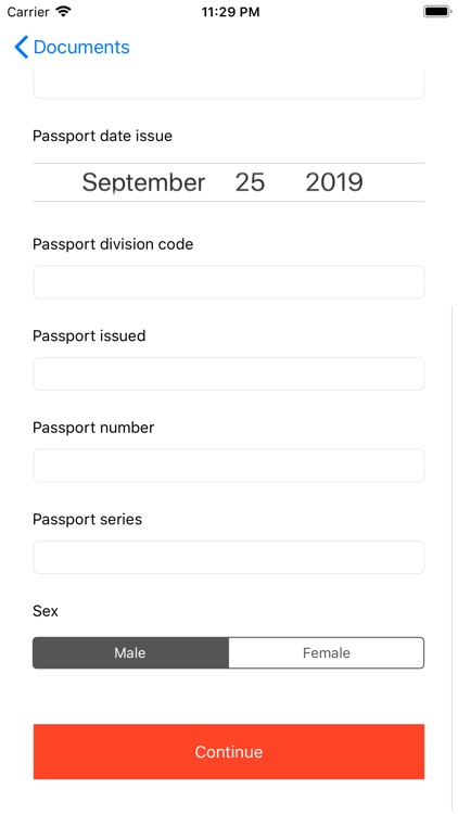 BITEXFIN screenshot-5