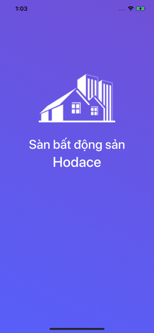 Bất động sản Hodace