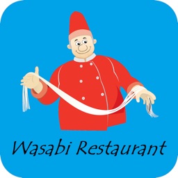 Wasabi Cafe