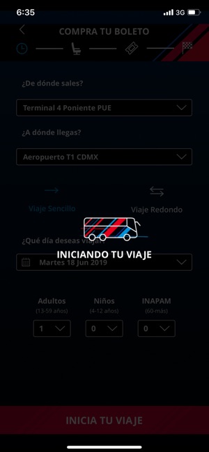 Aeropuerto ER for iPhone(圖3)-速報App