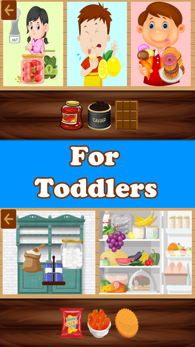 Baby Games for 2-5 year olds screenshot 2