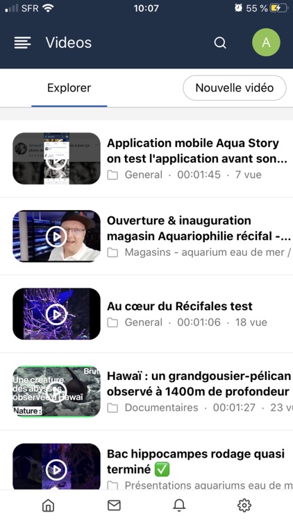 AquaStory screenshot-4