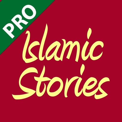 200+ Islamic Stories (Pro) iOS App