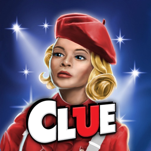 Clue: The Classic Mystery Game