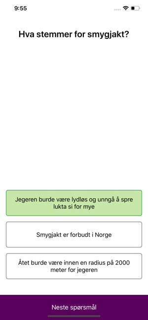 Jegerhåndboka(圖8)-速報App