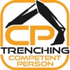 Trenching Competent Person