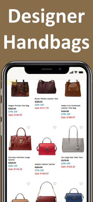 Designer Apparel Sales(圖3)-速報App