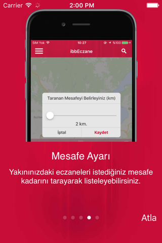 İstanbul Eczane - náhled