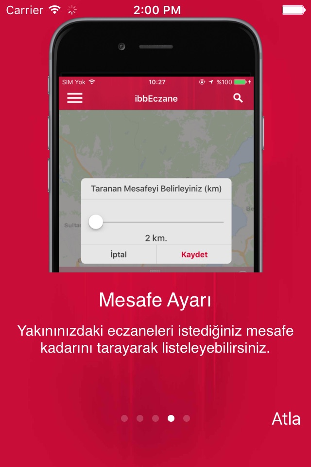 İstanbul Eczane screenshot 4