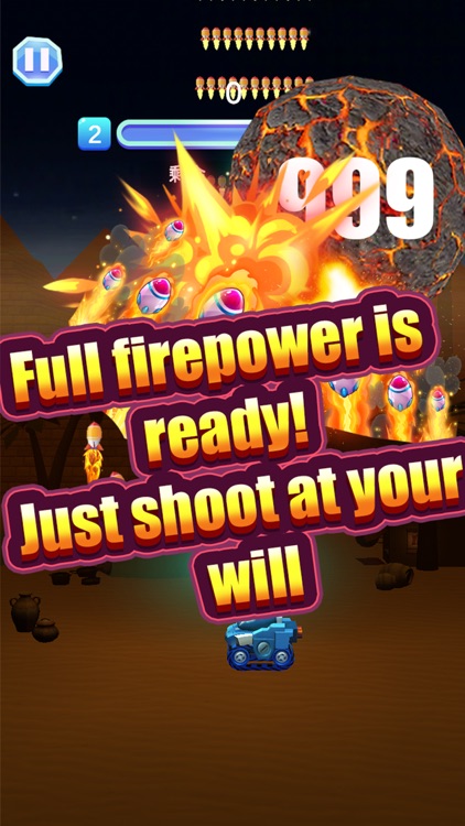 Star Sniper screenshot-4