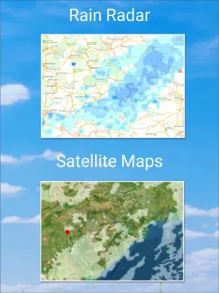 Imágen 2 El Tiempo en España 14 días iphone