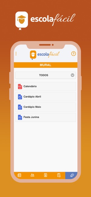 EscolaFácil(圖5)-速報App