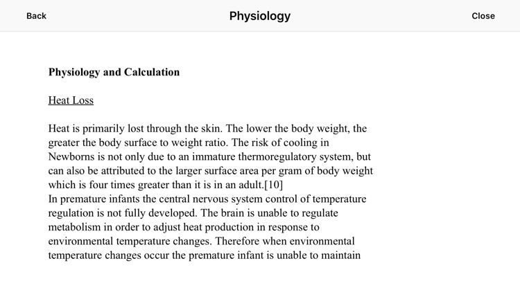 Heat Balance screenshot-3