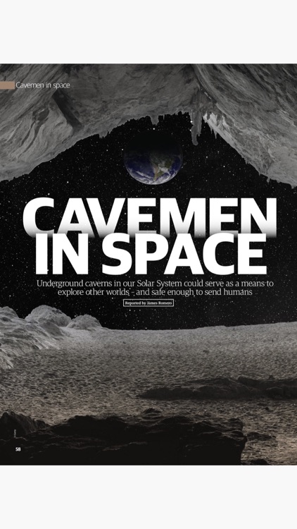 All About Space Magazine screenshot-7