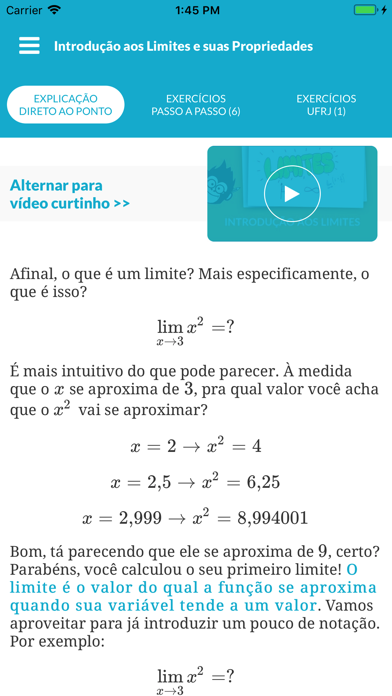 Responde Aí - Engenharia Fácil screenshot 4