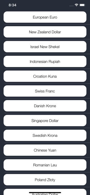 Bankers - Currency Exchange(圖3)-速報App