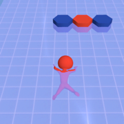 Swim Racing 3D