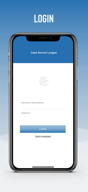 CASA Soccer - Philadelphia(圖1)-速報App