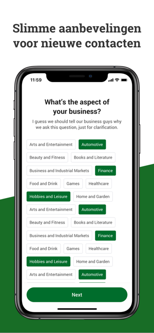 ADO Den Haag Bussiness(圖4)-速報App