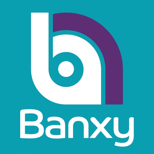 Banxy iOS App