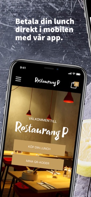 Restaurang P(圖1)-速報App