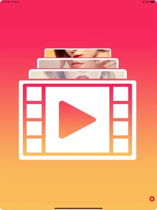 Screenshot 2 SlideShow Music-Photo to Video iphone
