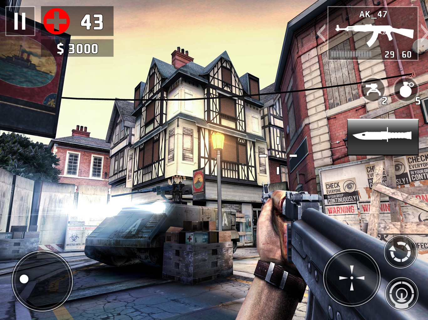 Dead trigger 2 стим фото 13