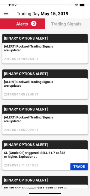 Rockwell Trading Alerts(圖2)-速報App