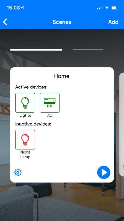 IP Home & Office screenshot-5