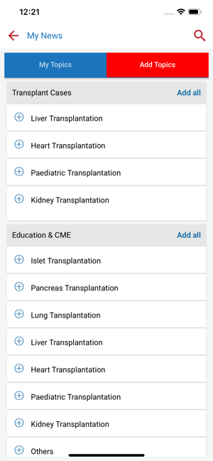 Transplant Tube(圖5)-速報App