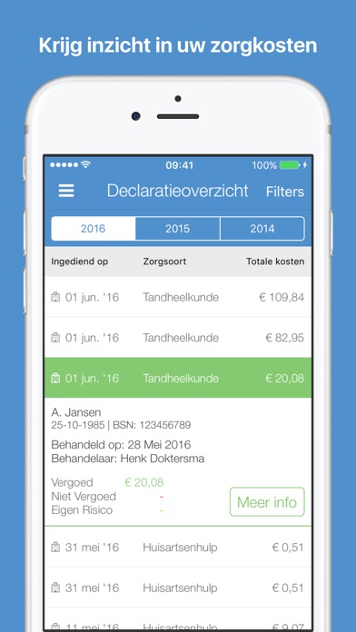 mijn amersfoortse - app voor iphone, ipad en ipod touch - appwereld