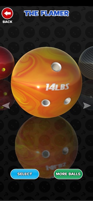 Strike! Ten Pin Bowling(圖7)-速報App