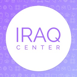 iraq center