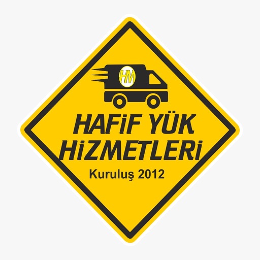 Hafif Yuk Hizmetleri