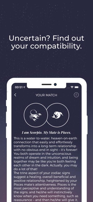 Celebrity Horoscope(圖4)-速報App