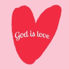 Top 29 Stickers Apps Like God is Love - Best Alternatives