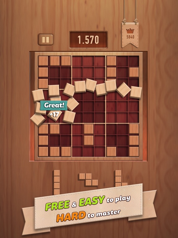 Woody 99 - Sudoku Block Puzzle Tips, Cheats, Vidoes and Strategies ...