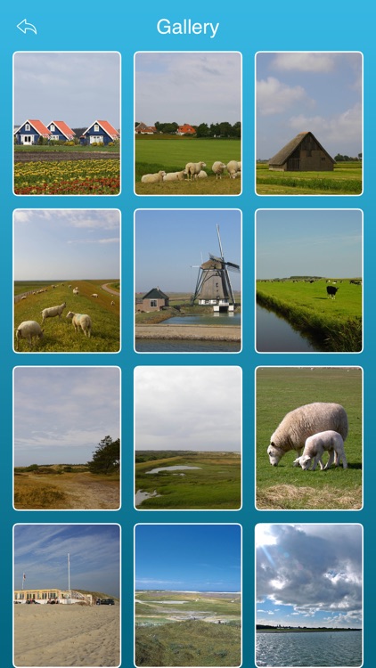 Texel Island Tourism Guide screenshot-4