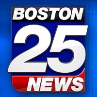 Boston 25 News | Live TV Video app not working? crashes or has problems?